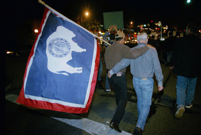 Matthew Shepard Anniversary